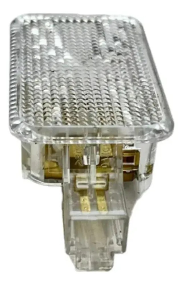 Luz porta malas honda civic crv hrv fit city accord 39336