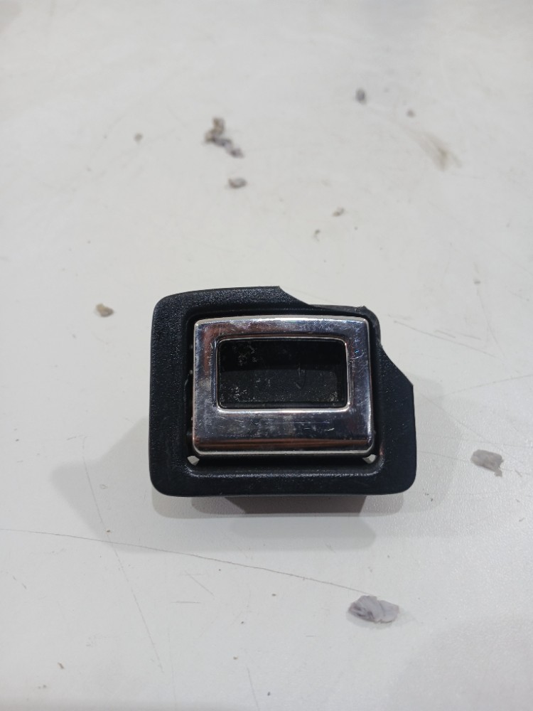 Alça gancho porta malas honda hrv 2016 2021 41879