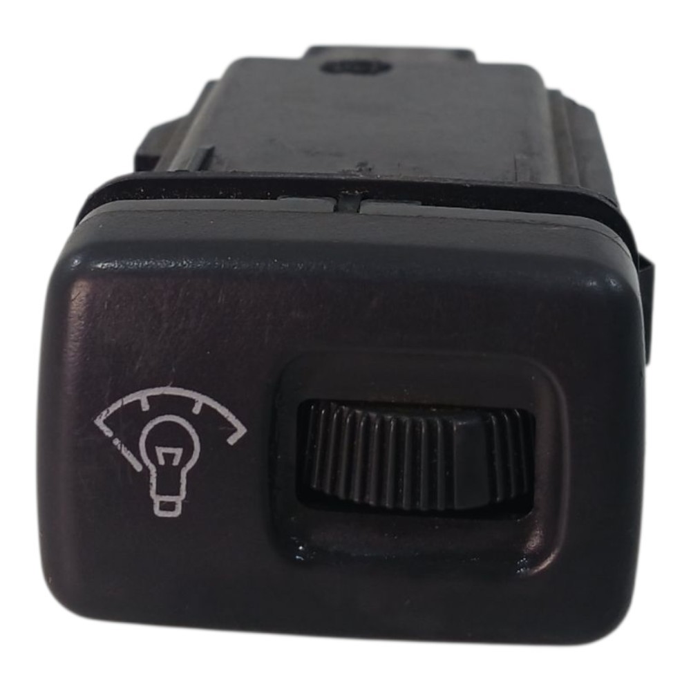 Botao regulagem luz farol honda civic 1996 2000 2