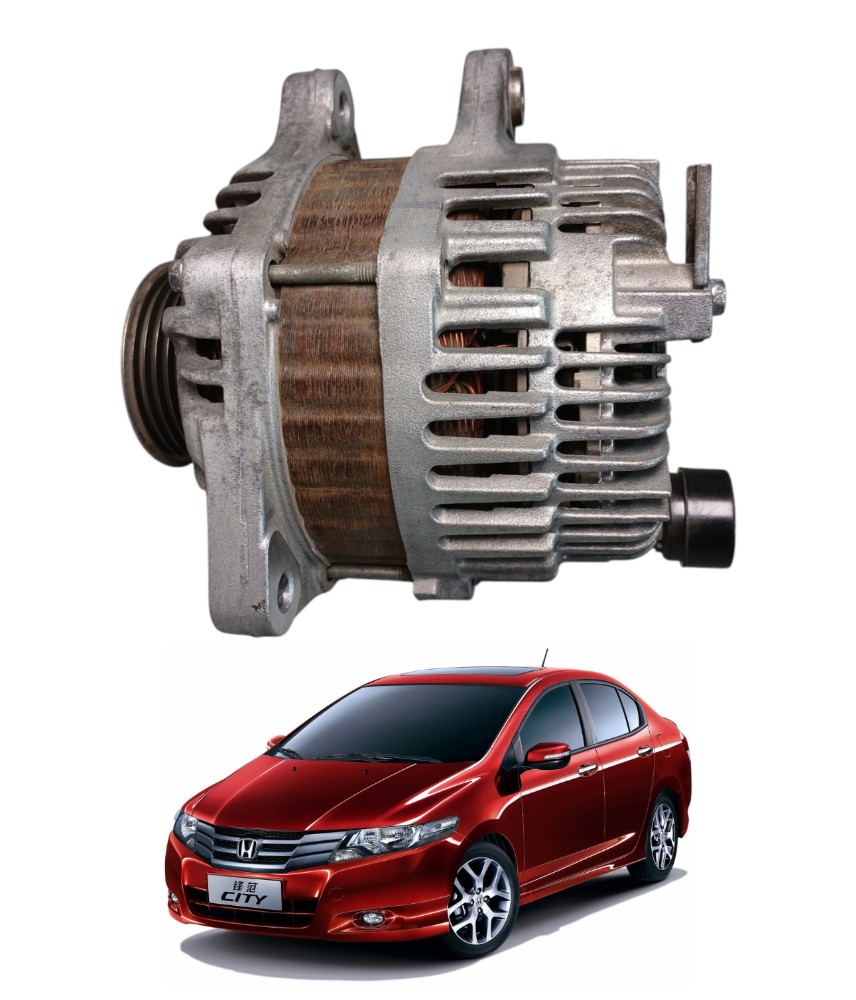 Alternador Honda City 2009 2010 2011 2012 2013 2014 E13040