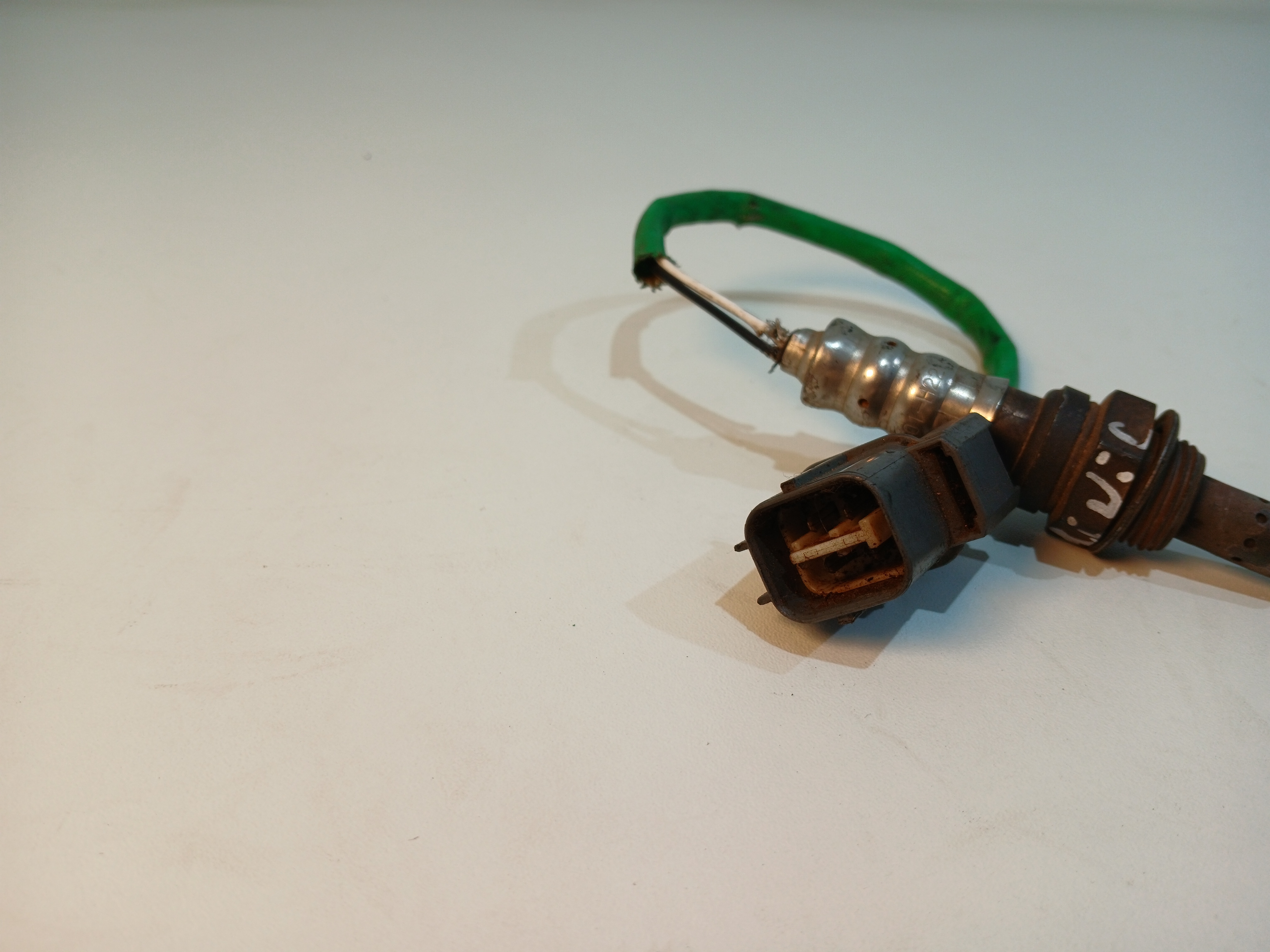 Sonda lambda superior Honda Civic 1.7 Lx 2001 a 2006 E3528