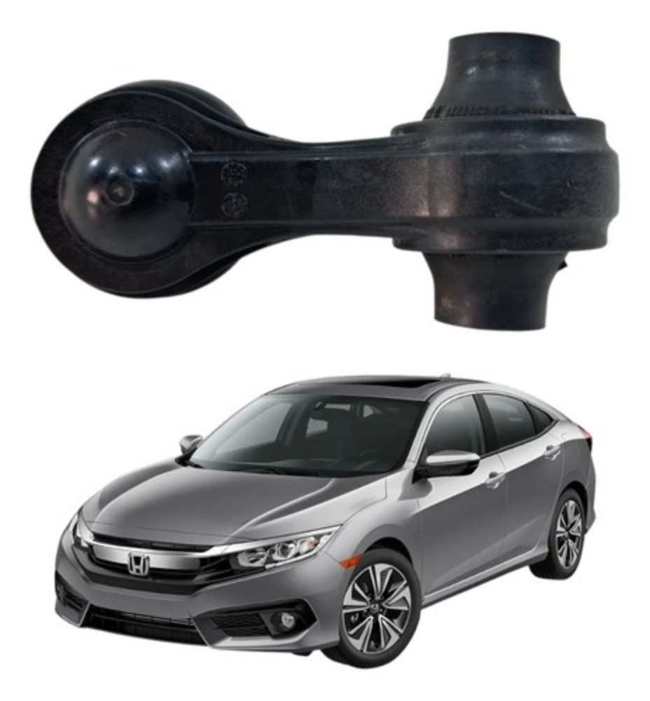 Bieleta traseira Honda civic 2017 2021