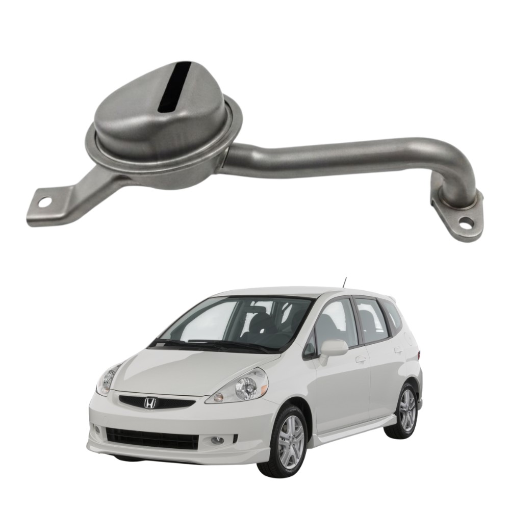 Pescador óleo Honda fit 2004 2008