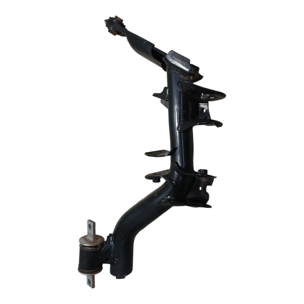 Braço Controle Suspensão Traseira Esquerda Honda Crv 2007 5