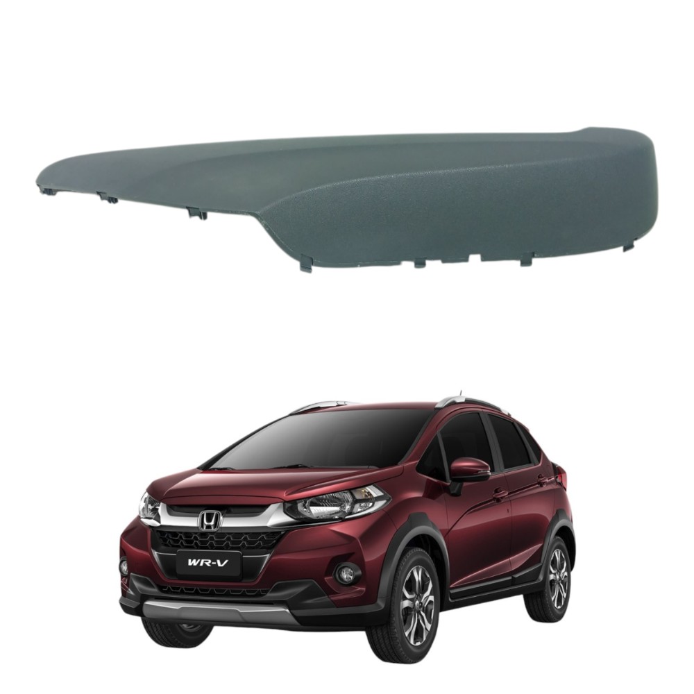 Apoio braço esquerdo honda wrv 2017 2021