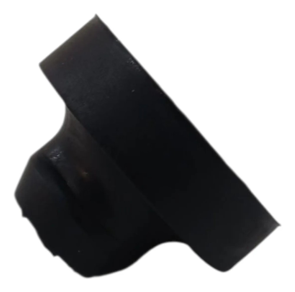 Borracha radiador honda fit 2004 2008 34659