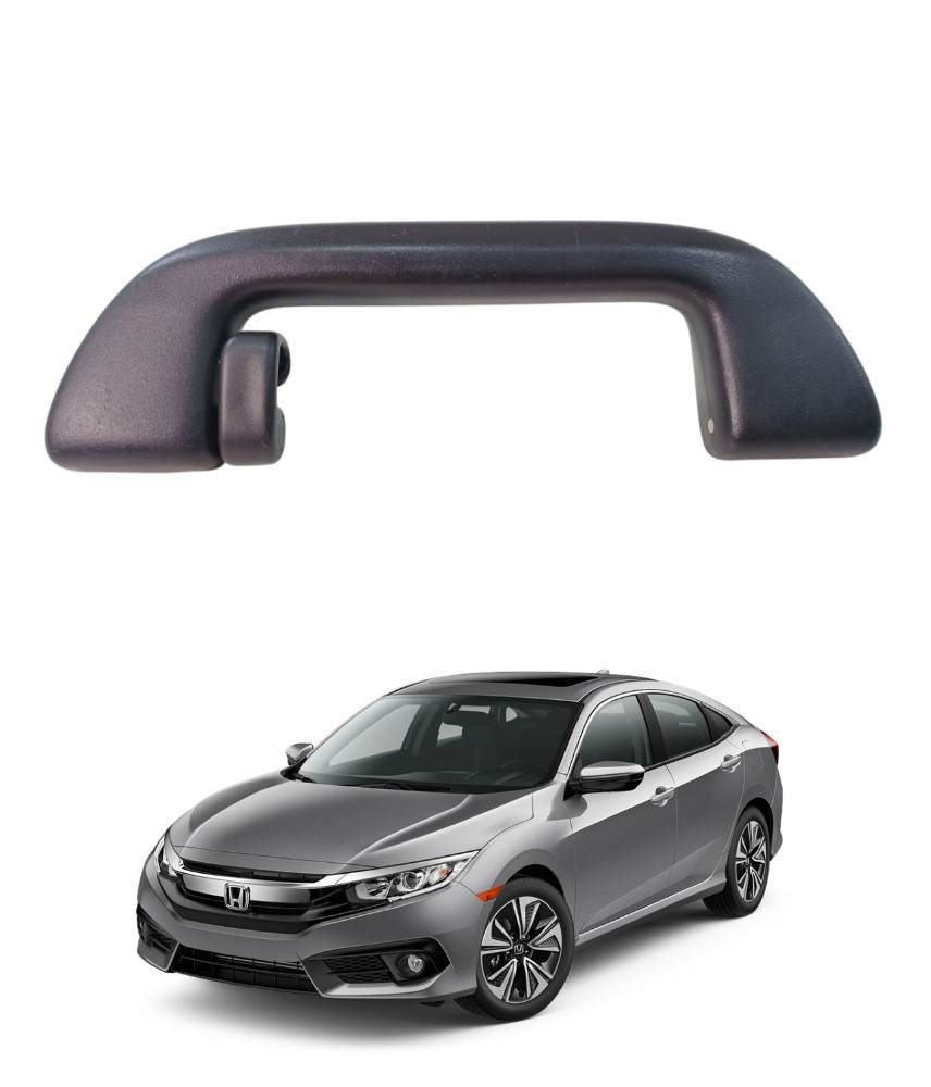 Puxador Alça Teto Pqp Honda Civic 2017 2018 2019 2020 18312