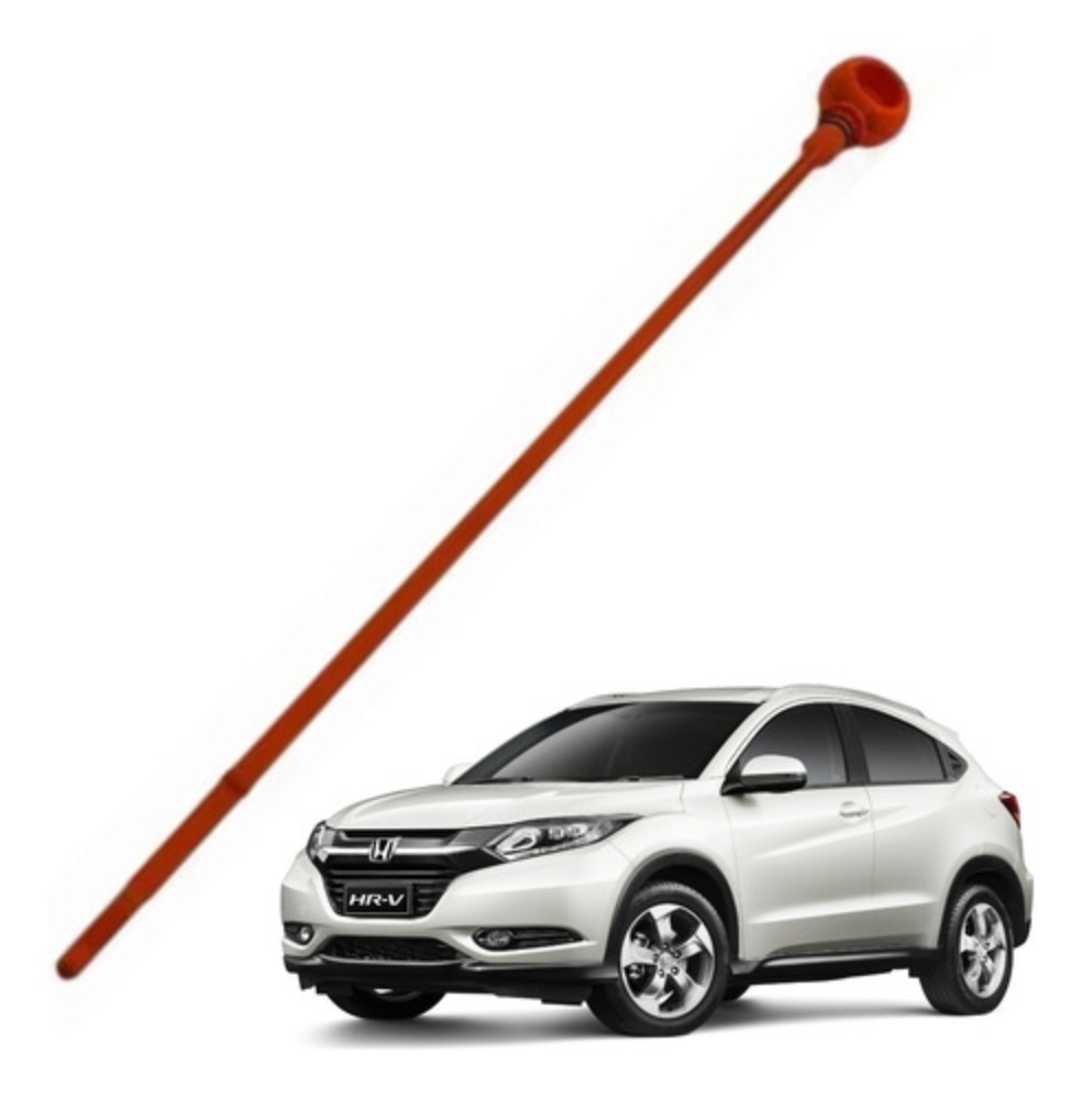 Vareta nivel óleo honda hrv 1.8 2016 2021 26241