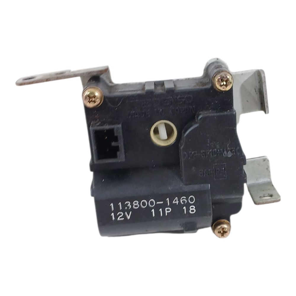 Motor atuador ar condicionado honda accord 1993 1997 2