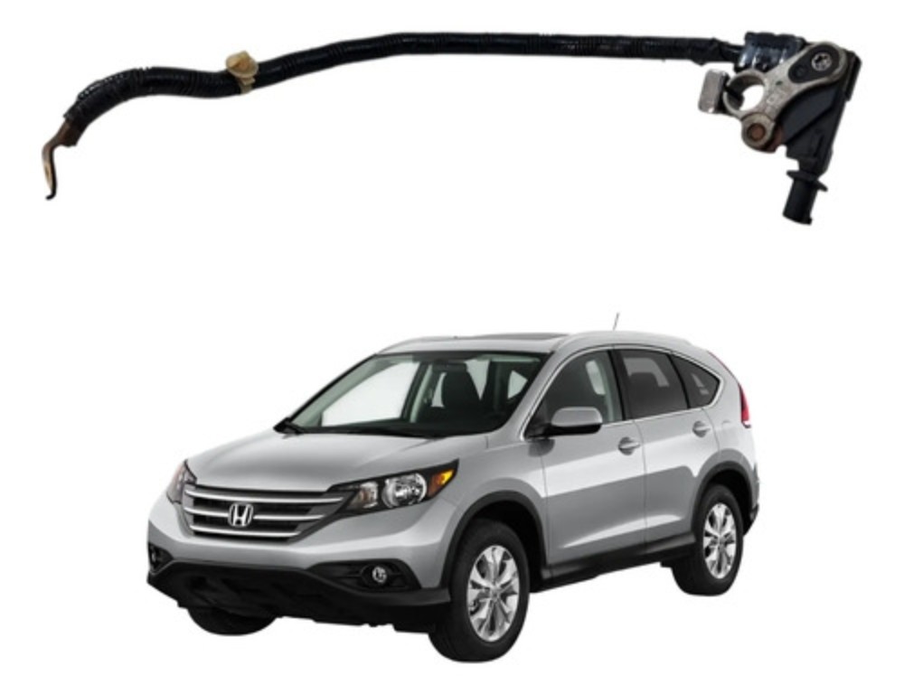 SENSOR CABO NEGATIVO BATERIA HONDA CRV 2012 2016