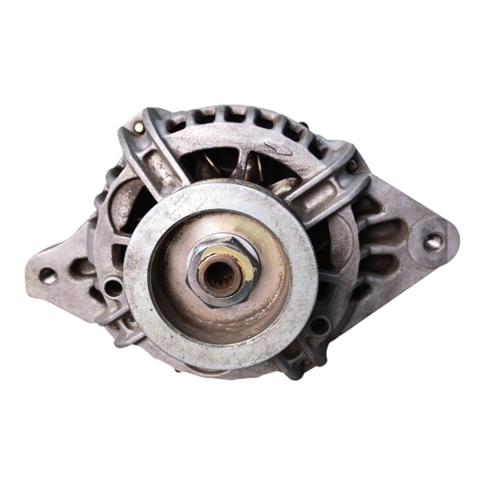 Alternador Honda Fit 1.4 2004 2005 2006 2007 2008 E10402 4