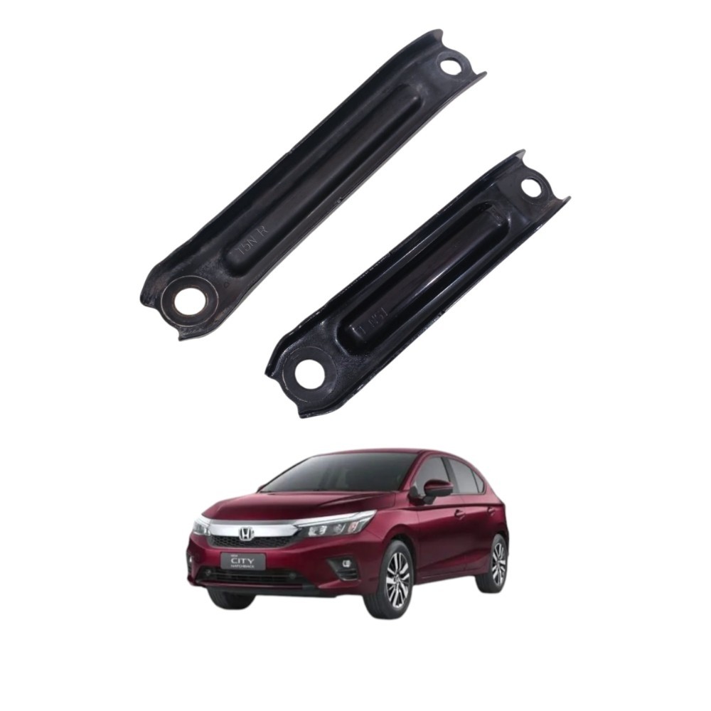 Par Suporte agregado Honda City 2022 2024