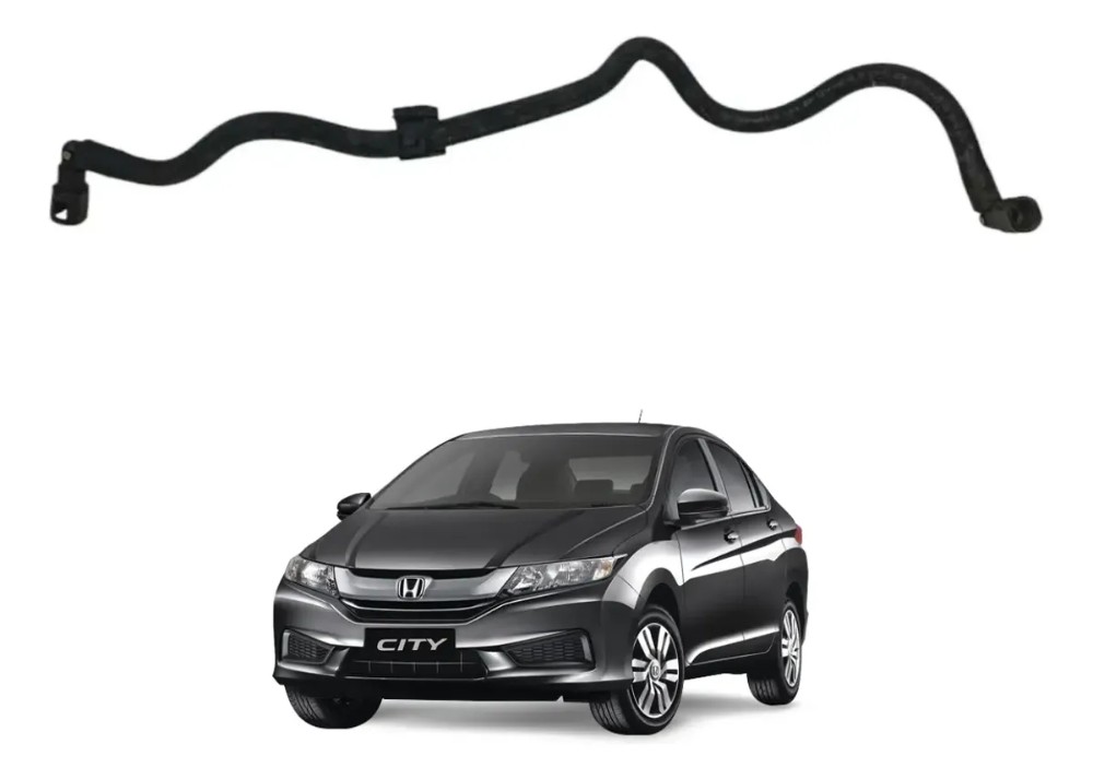 Mangueira Combustível Honda City 1.5 2015 2021