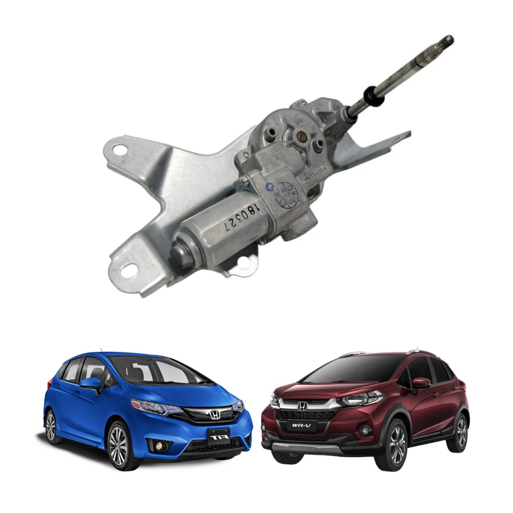 Motor Limpador Traseiro Honda Fit Wrv 2015 2021