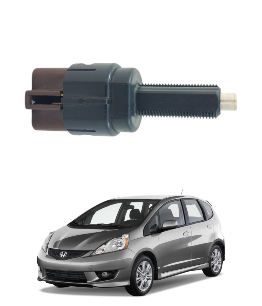 Interruptor Pedal Freio Honda Fit 2009 2010 2011 2012 E13776