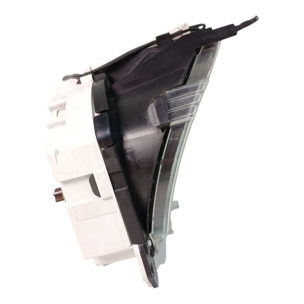 Painel Instrumento Auto Honda Civic 1996 A 2000 Lx E11299 6