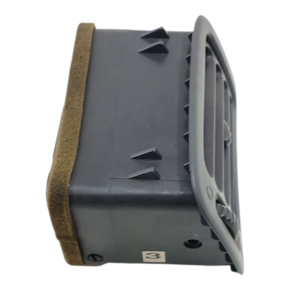 Difusor ar direito honda civic 1996 2000 6