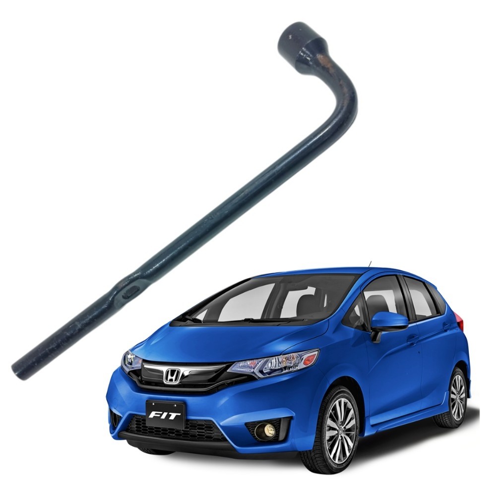 Chave de roda honda fit 2015 2021