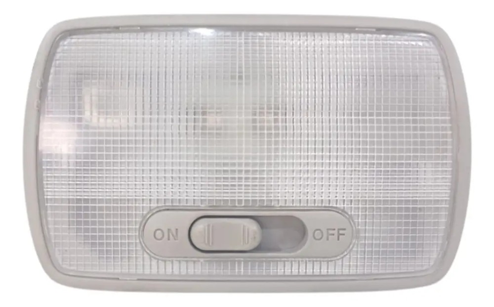 Luz cortesia traseira honda fit city wrv hrv 15-24 43807 4