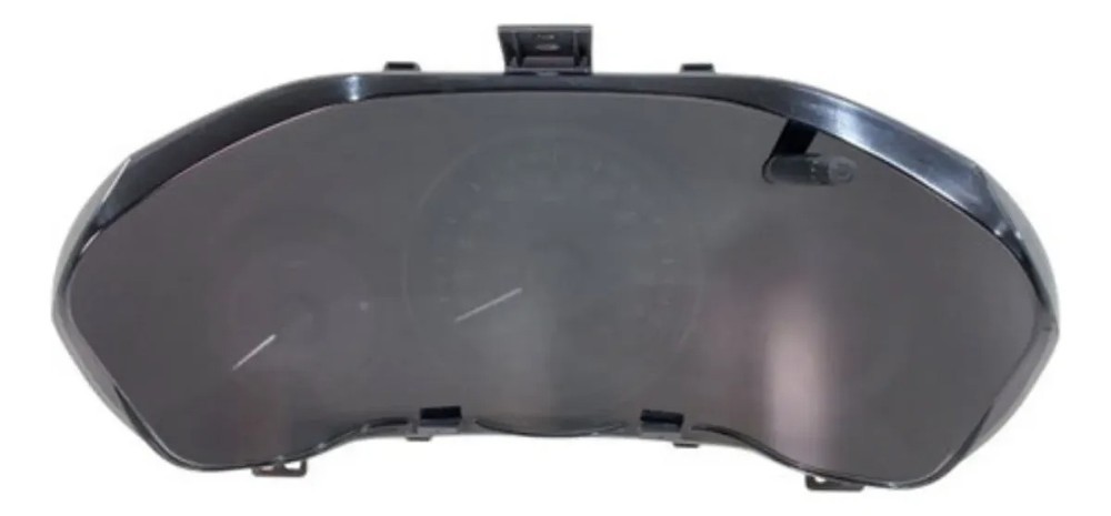 Painel Instrumento Honda Hrv 2016 2021 5