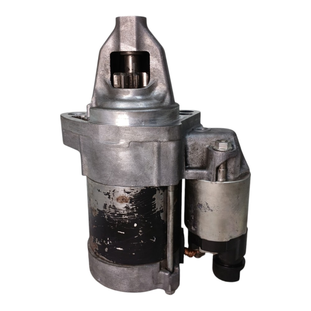 Motor Arranque Partida Honda Fit 2004 2005 2006 2007 E10096 4