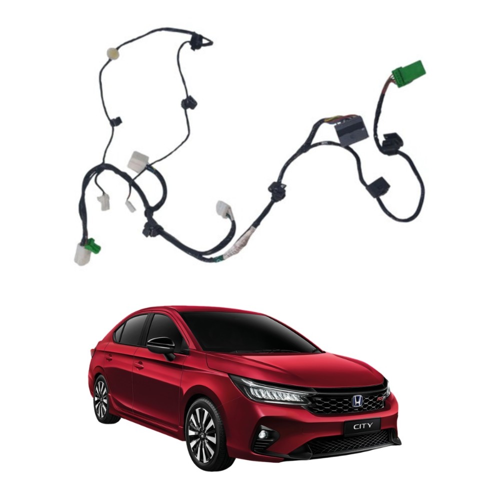 Chicote caixa evaporadora Honda City 2022 2023 2024