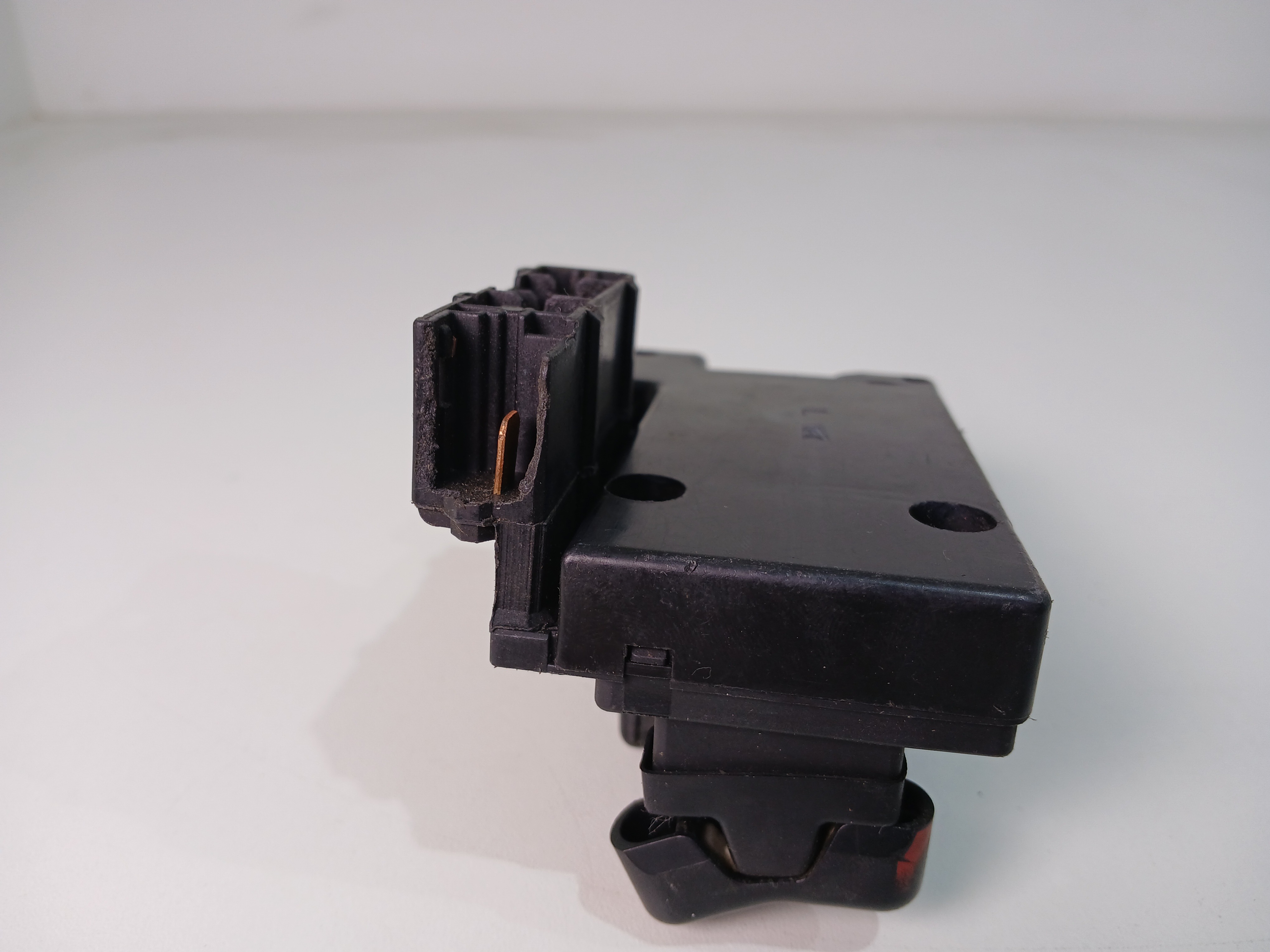 Comando vidro dianteiro esquerdo honda Accord 1994 E5929