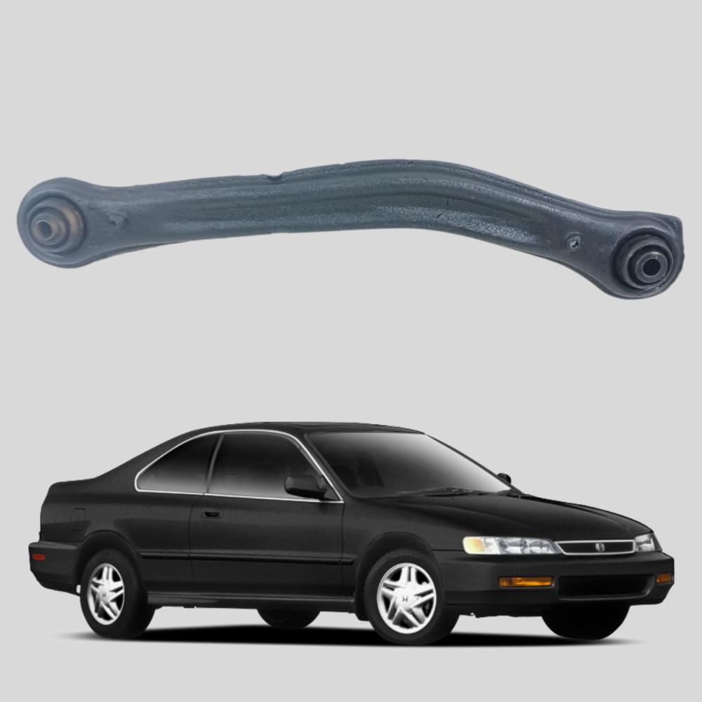 Braço tirante esquerdo honda accord 1993 1997