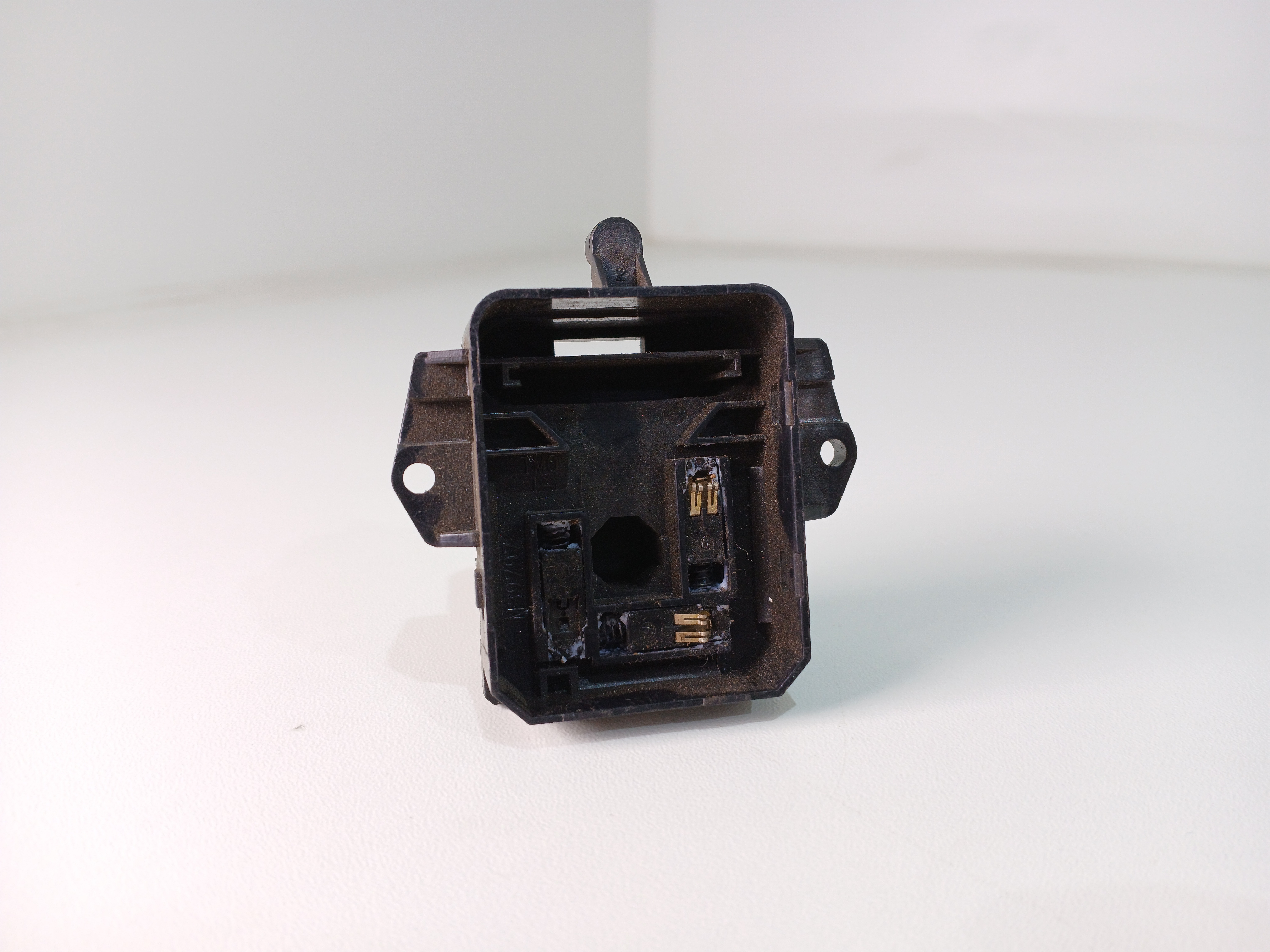 Botão comando retrovisor honda civic 2012 a 2016