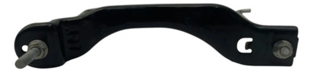 Suporte Fixação Bateria Honda City 1.5 2015 2021 7