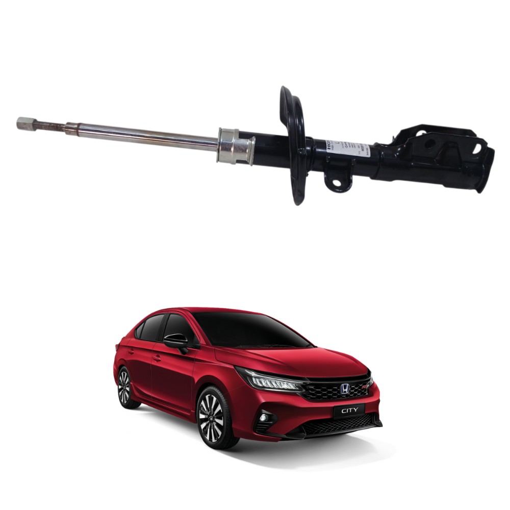 Amortecedor Dianteiro Esquerdo honda city 2022 2024 33573