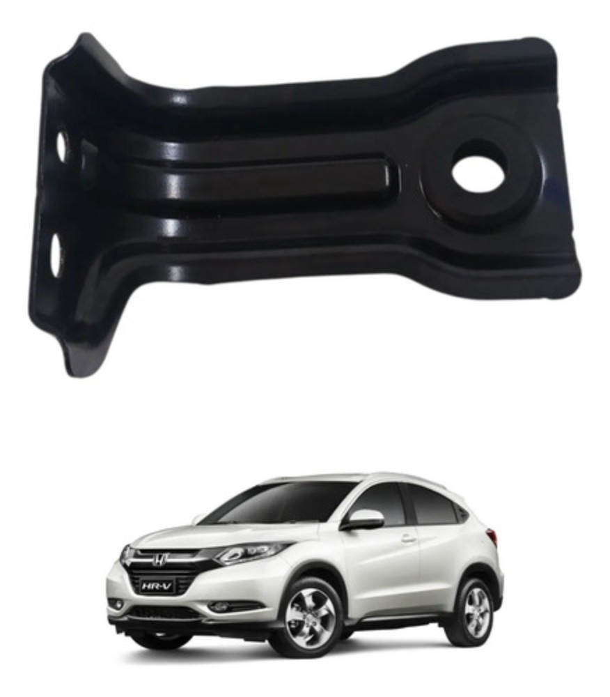 Suporte do radiador honda hrv 2016 2021 43725