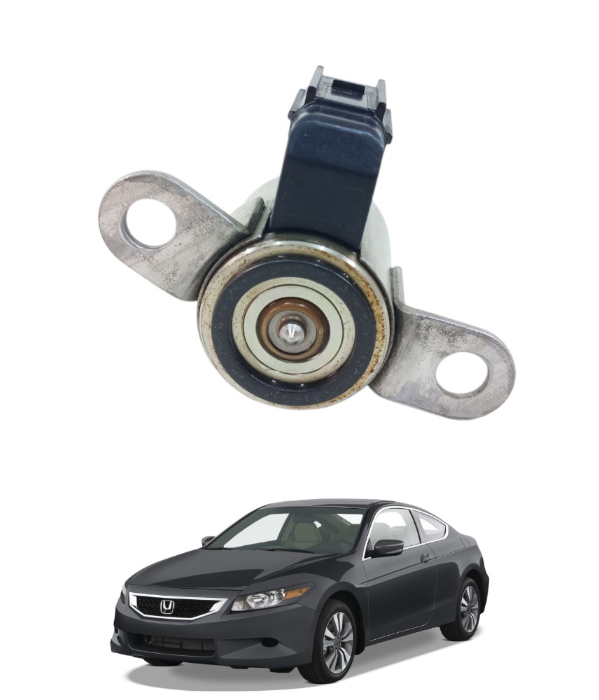 Solenoide Câmbio Honda Accord 2008 2009 2010 2011 E12768