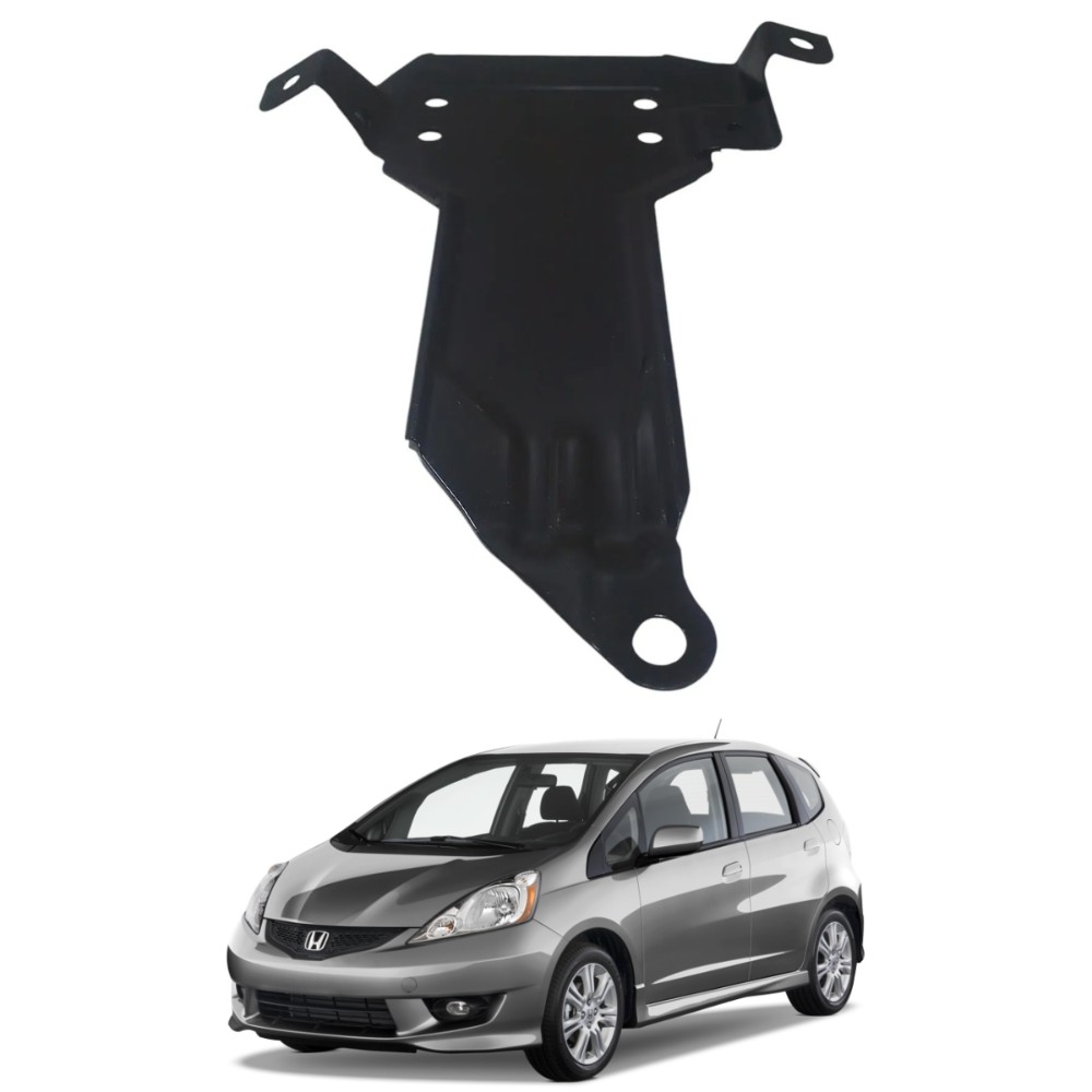 Protetor tampa gargalo honda fit 2009 2014 51254
