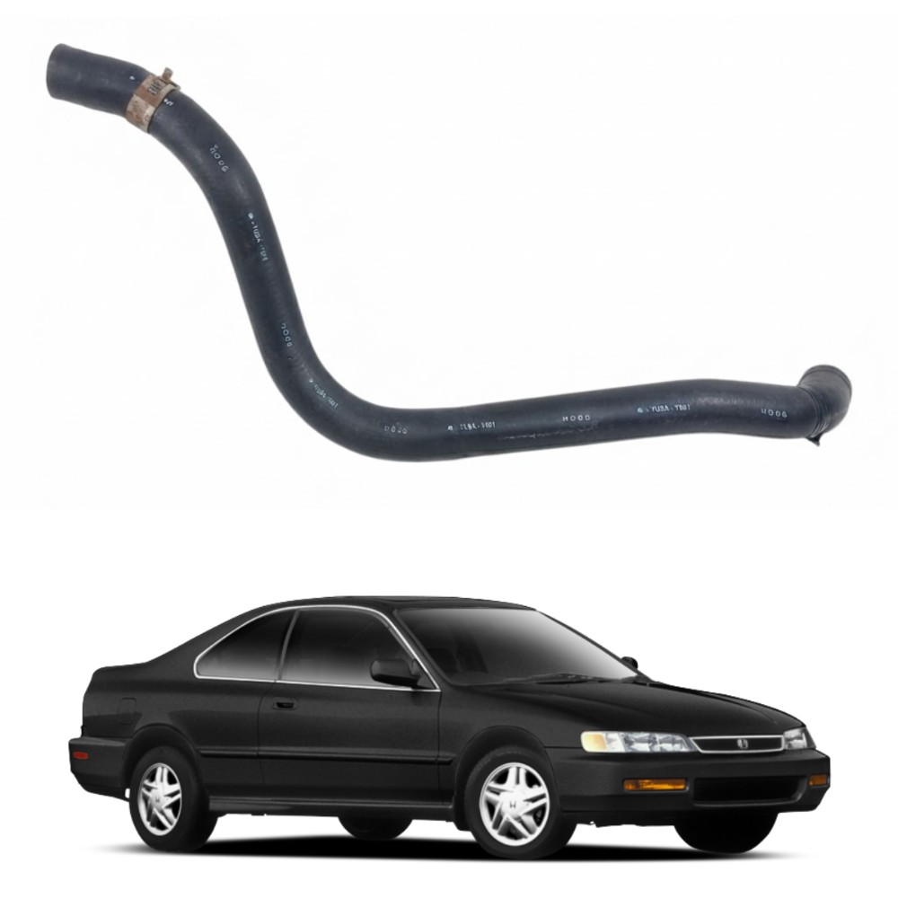 Mangueira radiador honda  accord 1993 1997