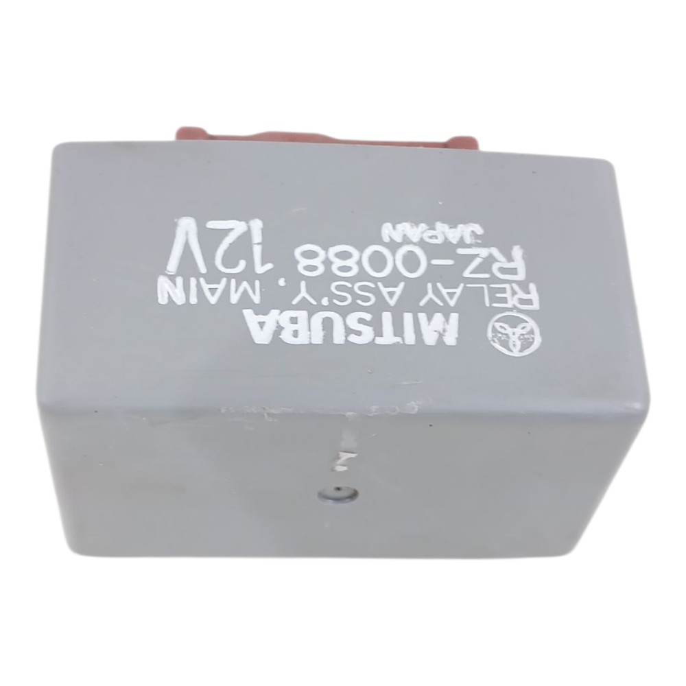Relé bomba combustível honda accord 1993 1997 6