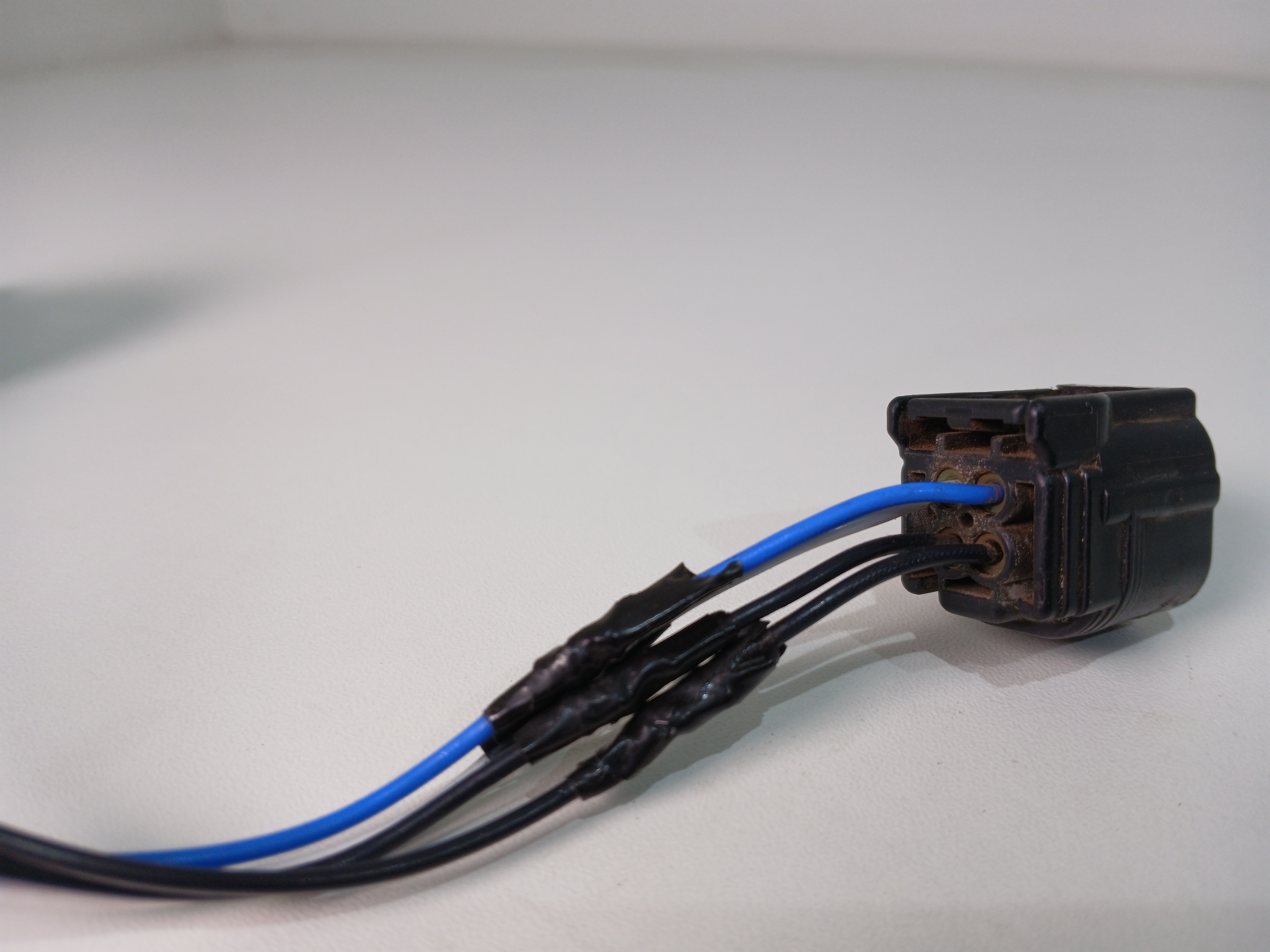 Sonda lambda superior Honda Crv 2007 2008 2009 2010 11 E3581