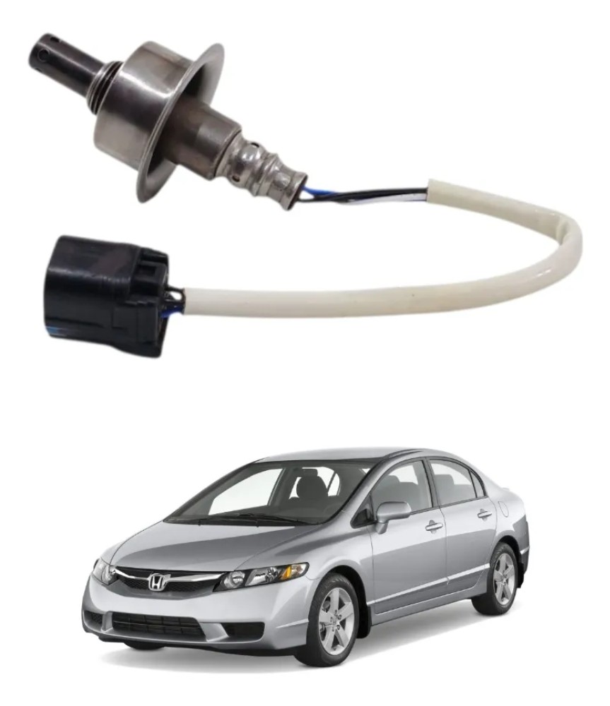 Sonda lambda pre catalisador honda civic 2007 2011 47156