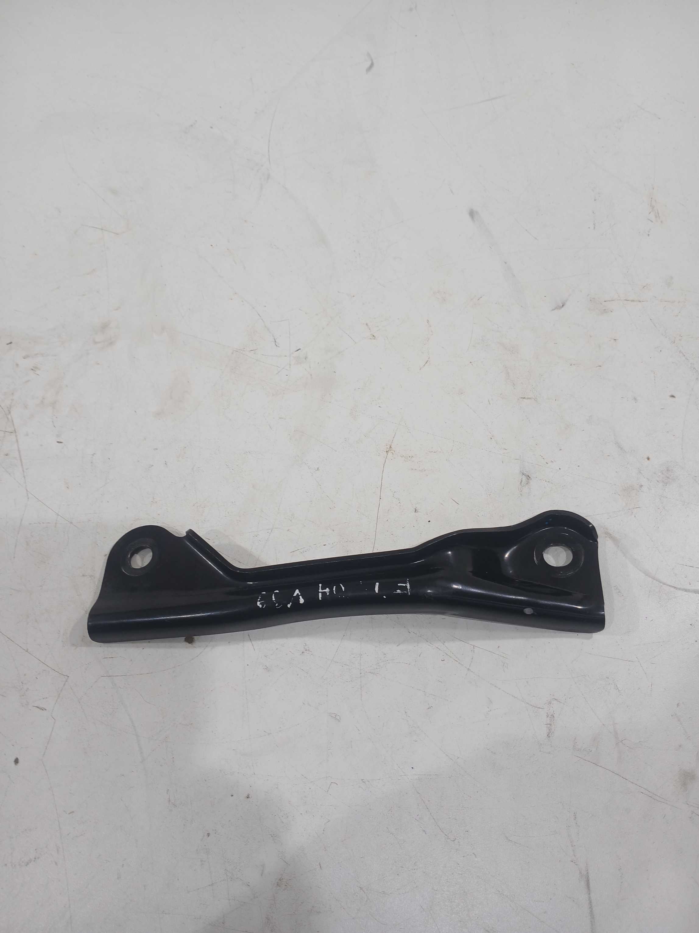 Suporte bateria honda fit 2004 2008 42187