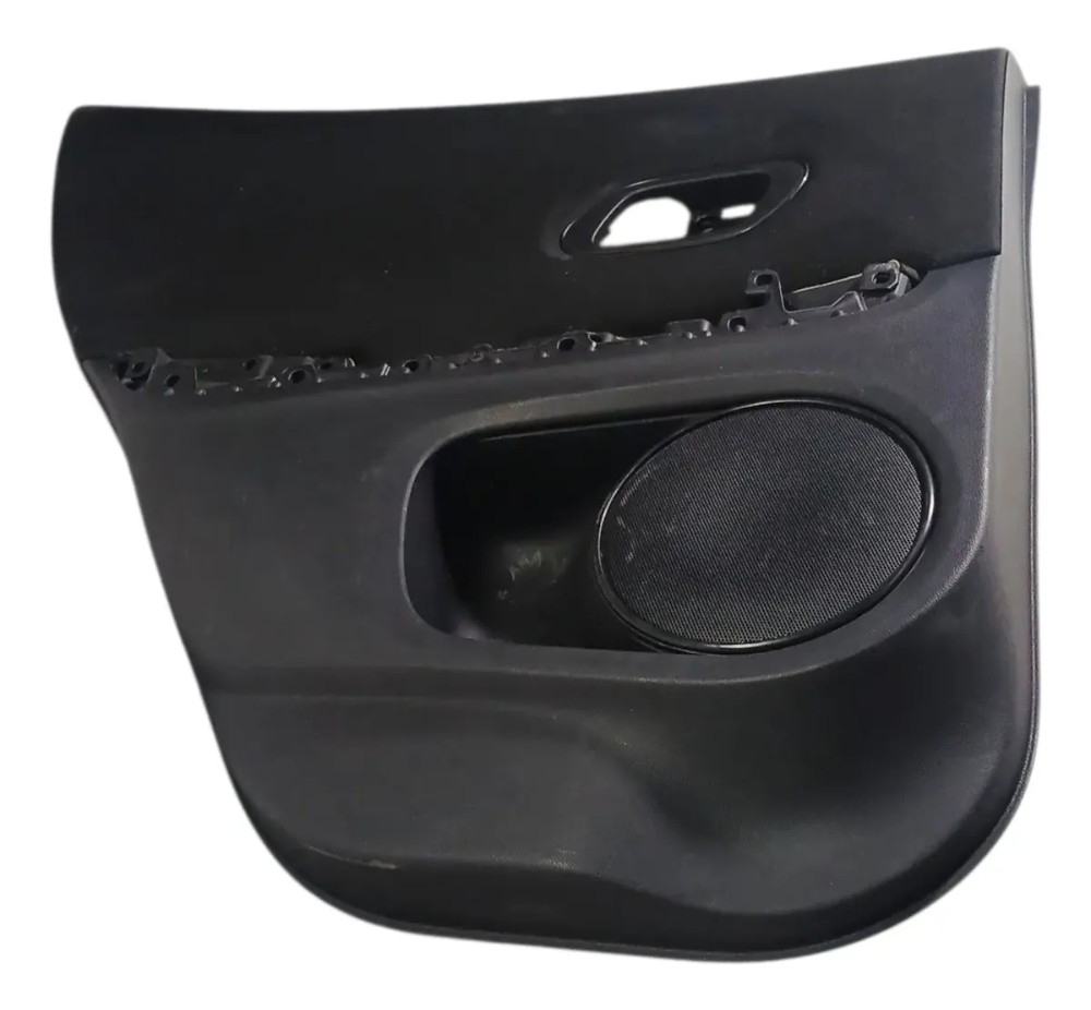 Forro porta traseira esquerda honda hrv 2016 2021 43770 4