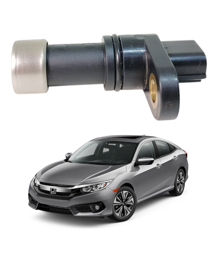 Sensor Rotação Honda Civic 2017 A 2021 Automático E8422