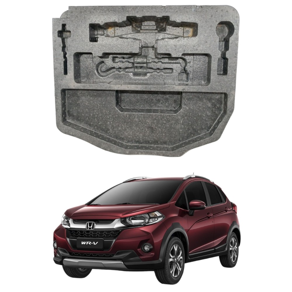 Isopor porta ferramentas wrv 2017 2021
