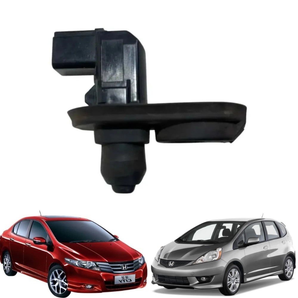 Sensor interruptor luz porta honda city fit 2009 2014