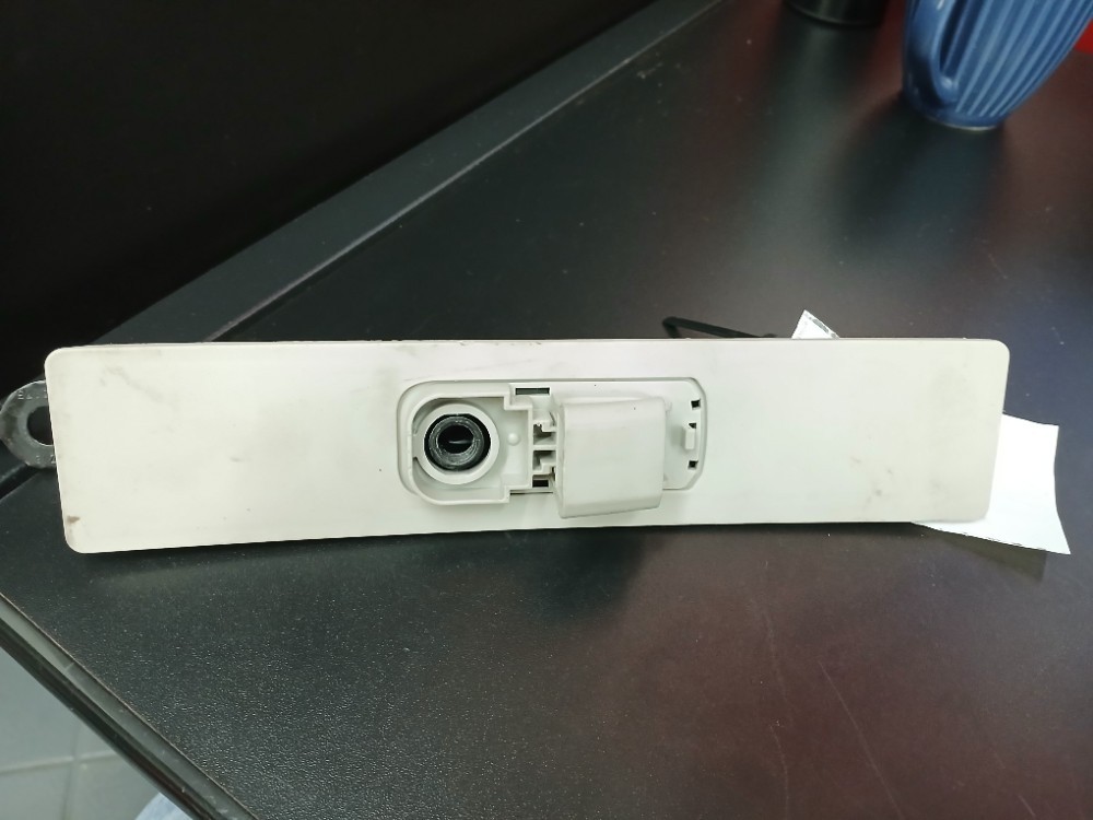 Regulador altura cinto seguranca honda fit 2015 2021 51148