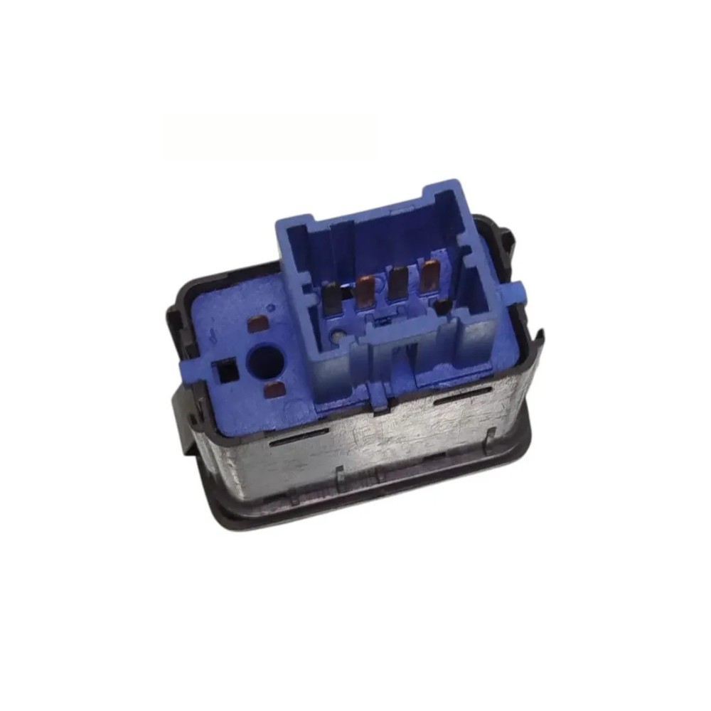 Botão Luz Farol Milha Honda Civic 2001 2005 2