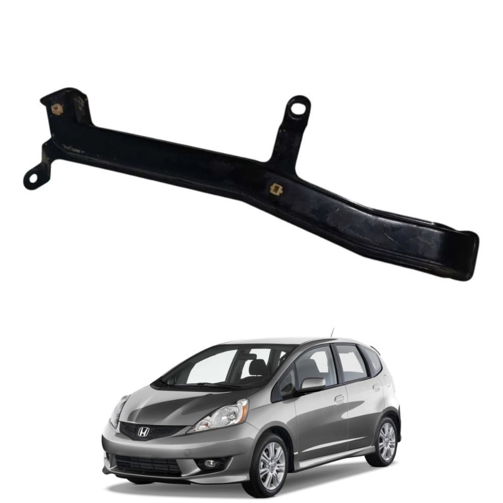 Protetor mangueira Combustível honda fit 2009 2014 50976