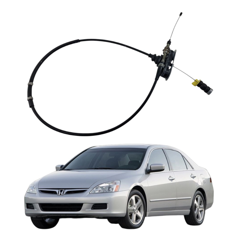 Cabo acelerador Honda Accord 2003 2007 1