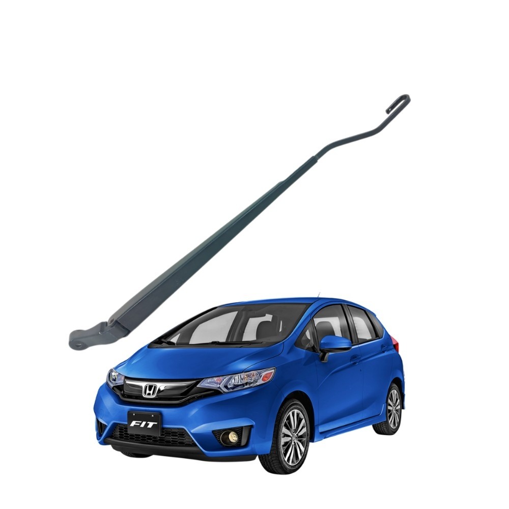 Braço Limpador Parabrisa Direito Honda Fit 2015 2021
