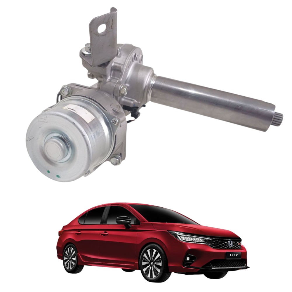 Coluna Direção Elétrica Honda City 2022 2024