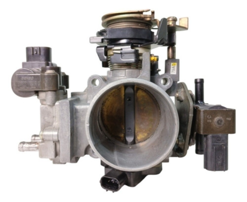 Tbi corpo borboleta honda civic 1.7 ex 2001 a 2006
